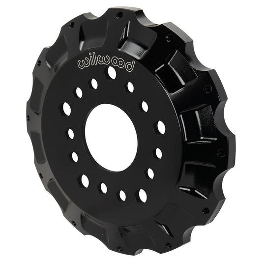 Wilwood 170-15803 Wilwood 5x5.50 MT 12x10.750 BC Hat 1.180 OffSet