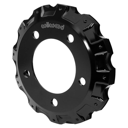 Wilwood 170-15883 Wilwood 5x5.906 MT 12x9.188 BC Hat 1.240 OffSet