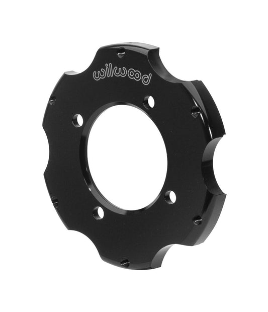 Wilwood 170-15920 Wilwood 4x4.00 MT 6x6.25 BC Hat .725 OffSet