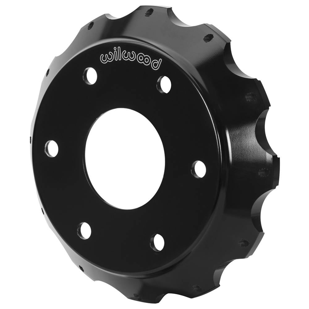 Wilwood 170-15937 Wilwood 6x5.50 MT 12x8.75 BC Hat 1.38 OffSet