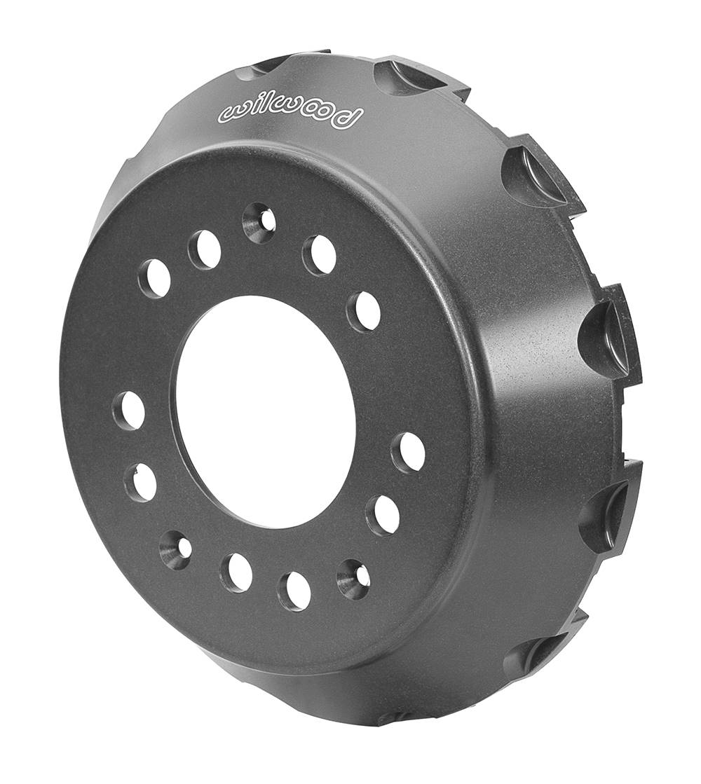 Wilwood 170-16107 Wilwood 12 Lug Drive Dynamic MT Hat 8.80 Snap