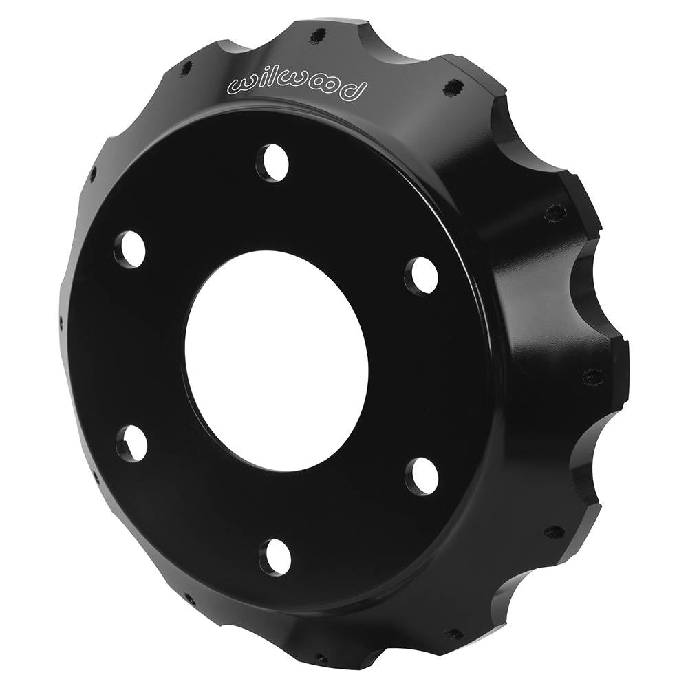 Wilwood 170-16442 Wilwood 12 x 8.75 MT 6 X 5.50 BC 1.620 OffSet Big Brake Rotor Hat