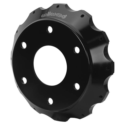 Wilwood 170-16442 Wilwood 12 x 8.75 MT 6 X 5.50 BC 1.620 OffSet Big Brake Rotor Hat