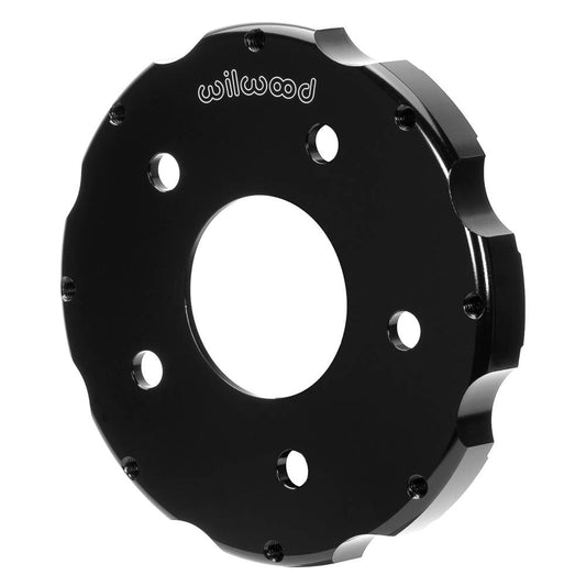 Wilwood 170-16532 Wilwood 5x4.75 MT 8x7.00 BC Hat .60 OffSet 2.784