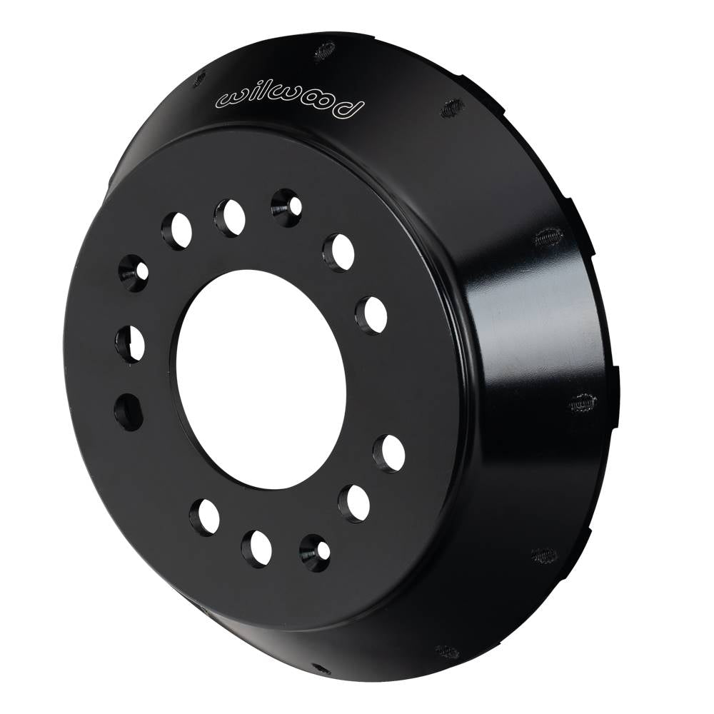 Wilwood 170-6994 Wilwood Hat-BB Front 1.88in Offset 5 x 4.50/4.75 - 12 on 8.75in