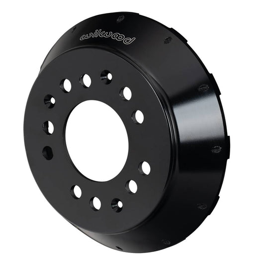 Wilwood 170-6994 Wilwood Hat-BB Front 1.88in Offset 5 x 4.50/4.75 - 12 on 8.75in