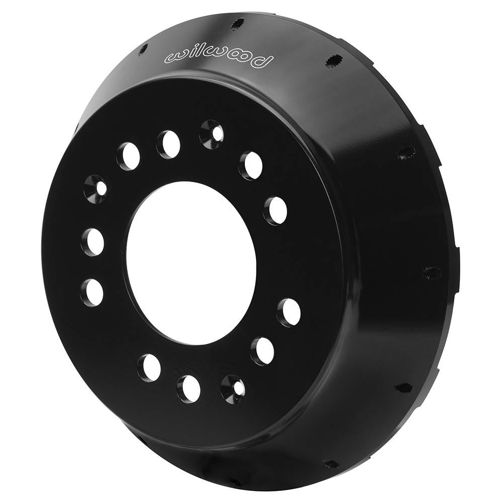 Wilwood 170-7038 Wilwood Hat-BB Front 2.00in Offset 5 x 4.50/4.75 - 12 on 8.75in