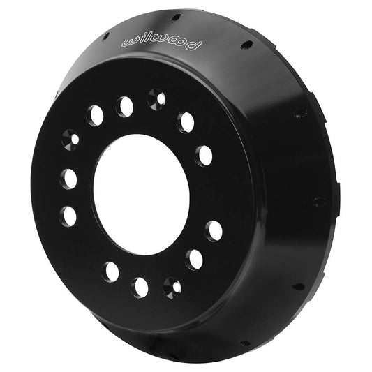 Wilwood 170-7038 Wilwood Hat-BB Front 2.00in Offset 5 x 4.50/4.75 - 12 on 8.75in