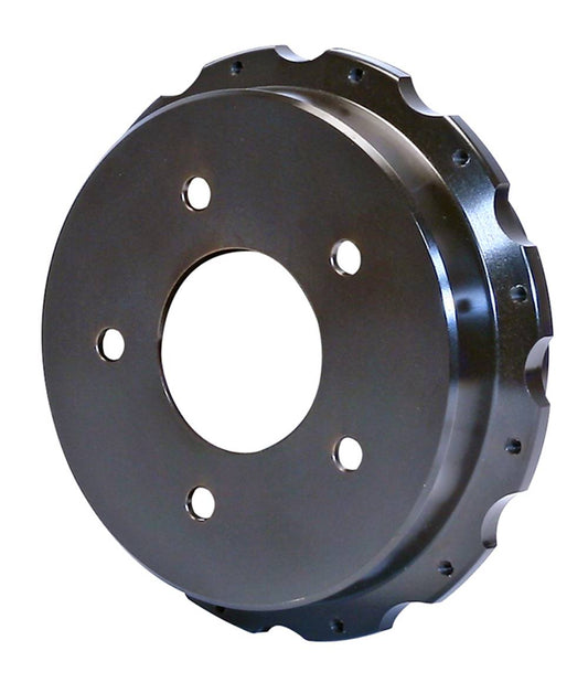 Wilwood 170-9455 Wilwood Hat-Park Brake 2.16in Offset 5 x4.50Multi-5 Lug - 12 on 8.75in