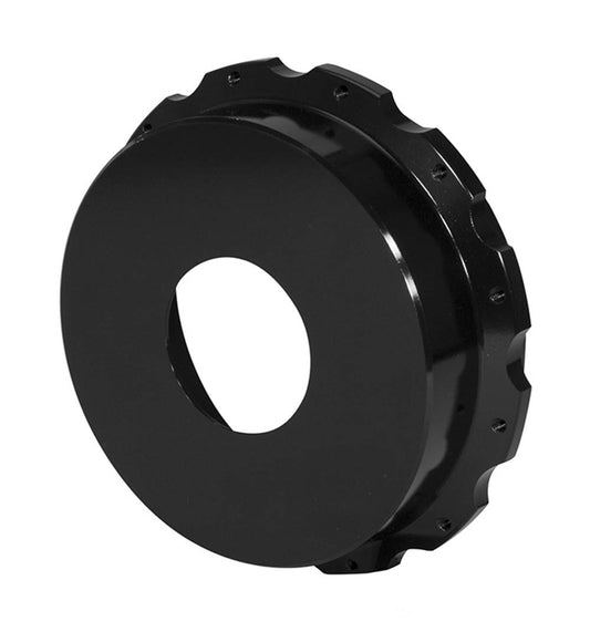Wilwood 171-12139 Wilwood Hat-Park Brake 1.95in Offset Undrilled - 12 on 8.75in