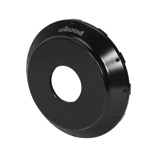 Wilwood 171-14579 Wilwood Big Brake Hat - 1.38in Offset 12x8.75BC 2.810in Reg