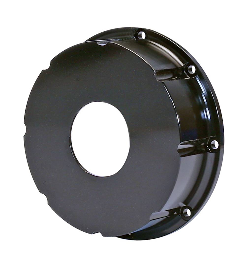 Wilwood 171-2233 Wilwood Hat-Blank 2.00in Offset Undrilled - 8 on 7.62in