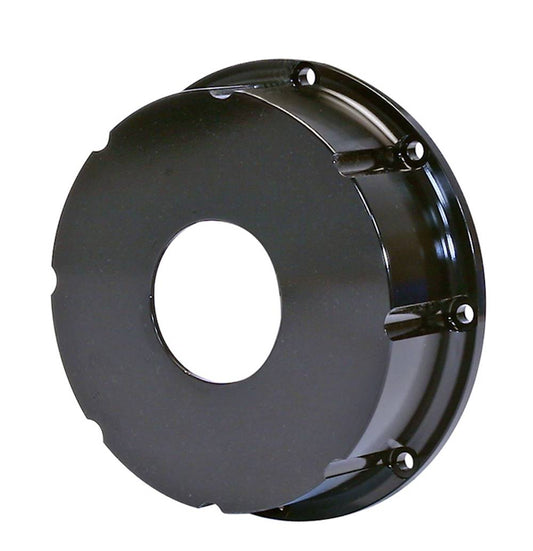 Wilwood 171-2233 Wilwood Hat-Blank 2.00in Offset Undrilled - 8 on 7.62in