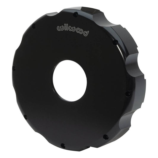 Wilwood 171-8976 Wilwood Hat-Blank 1.22in Offset Undrilled - 8 on 7.00in