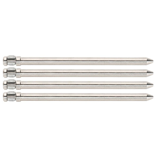 Wilwood 180-17957 Wilwood Pad Retaining Pin Kit For AERO6-DM Calipers - 4pk