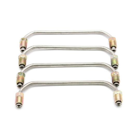 Wilwood 190-3656 Wilwood SL III Fluid Tube - 4 pk.