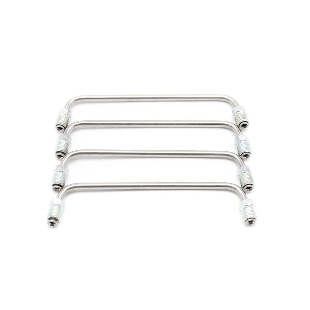 Wilwood 190-3664 Wilwood GN III Fluid Tube - 4 pk.