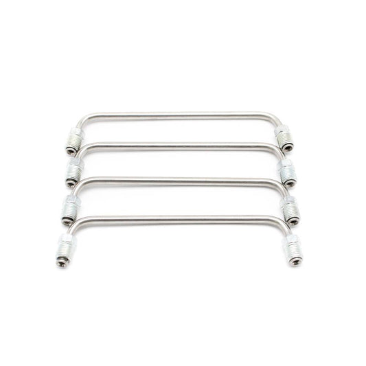 Wilwood 190-3664 Wilwood GN III Fluid Tube - 4 pk.