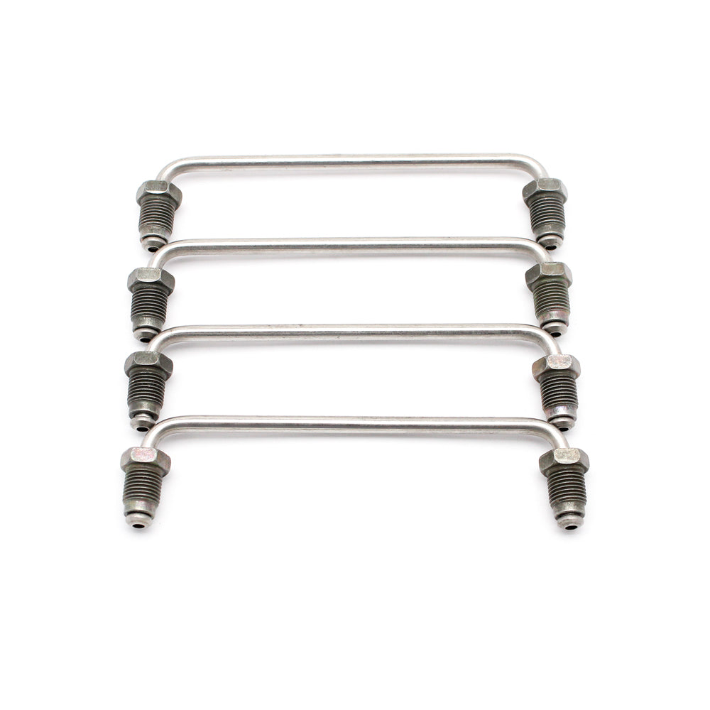Wilwood 190-5974 BILLET SL6 F/TUBE 1 ROTOR 4PK