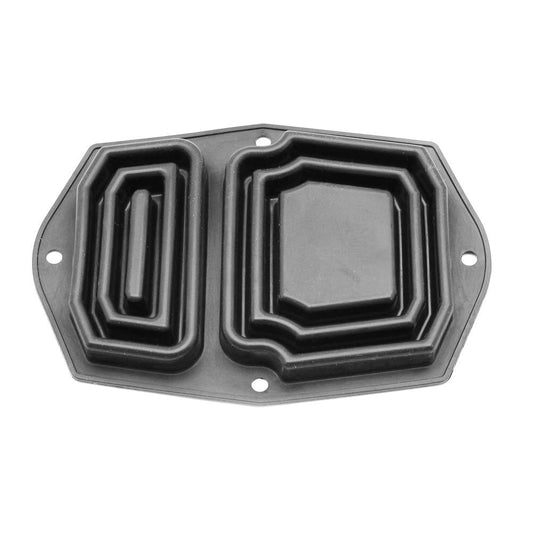Wilwood 210-14799 Wilwood M/C Cap Diaphragm Short Tandem
