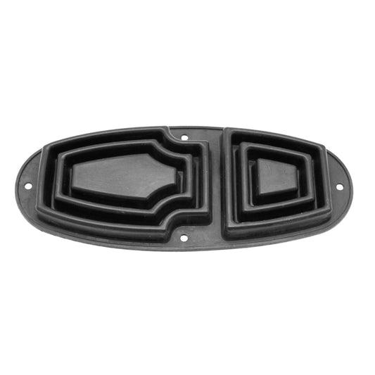 Wilwood 210-8458 DIAPHRAGM CAP M/C TANDEM