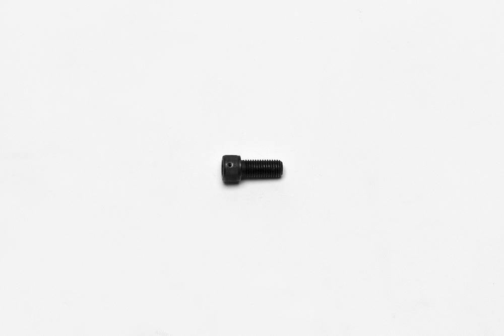 Wilwood 230-0101 Wilwood Alloy Steel Grade 8 Bolt-Socket Head 5/16-24 Thread 0.750 Length - Single