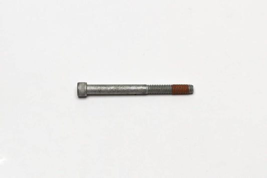Wilwood 230-0502 Wilwood CL1 Silver Alloy WES072 5/16-18x3.50 LG ASME B18.3 Bolt