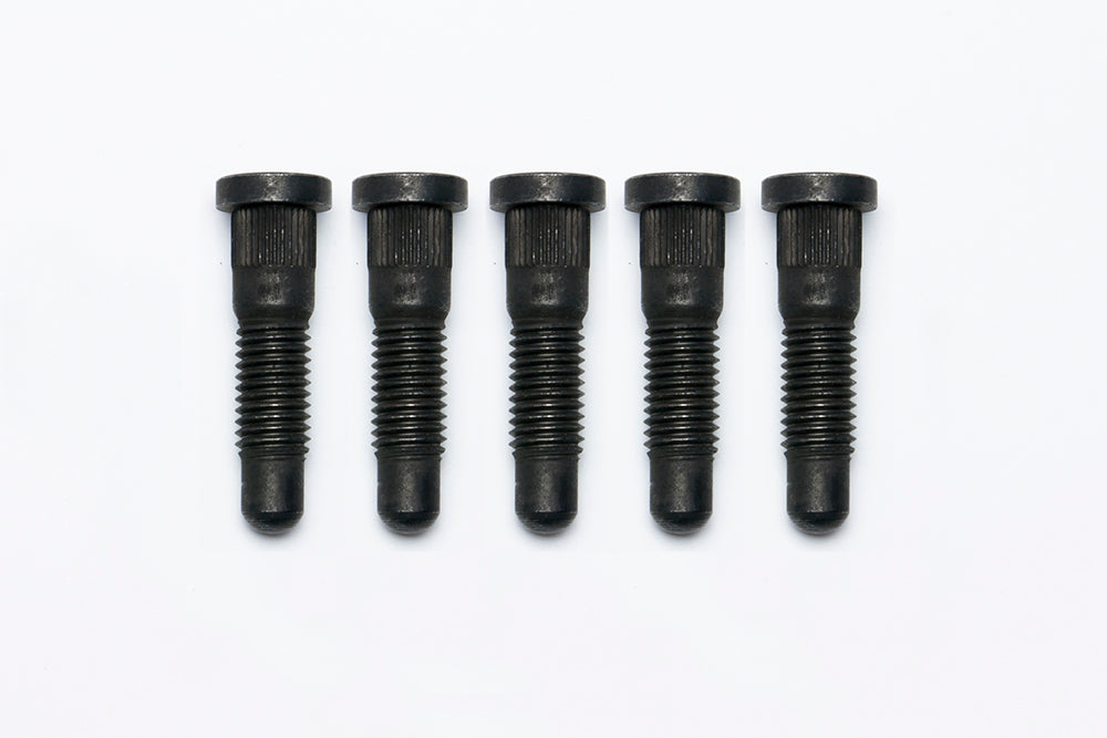 Wilwood 230-0620 Wilwood Wheel Stud - 5/8in Coarse - 5 pk.