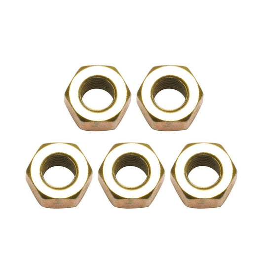 Wilwood 230-0622 Wilwood Lug Nut - 5/8in Coarse - 5 pk.