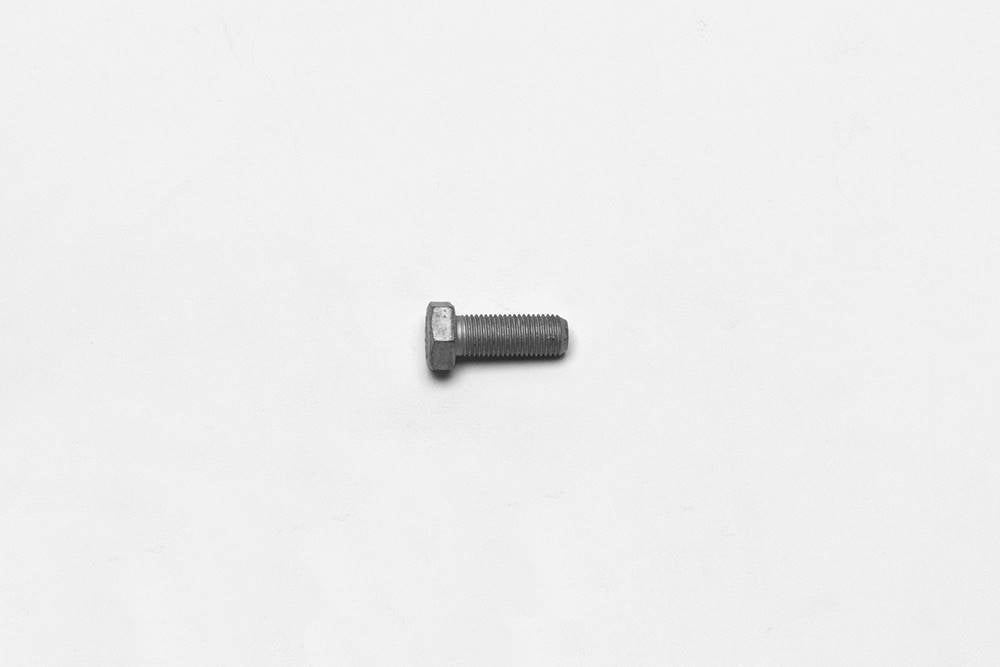 Wilwood 230-10024 Wilwood Bolts - Hex Head Cap Screws 3/8-24x1in Grade 8