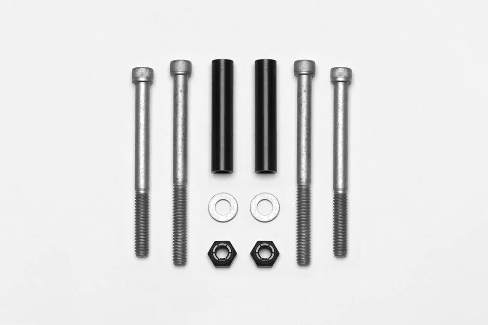 Wilwood 230-10118 Wilwood Bridge Bolt Kit - BDL Dynapro for .81 Rotor-2Pk