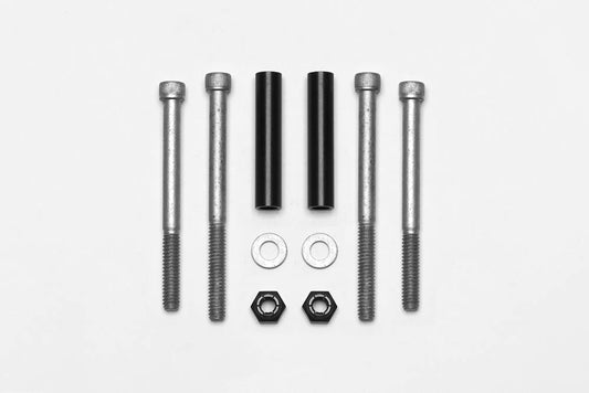 Wilwood 230-10118 Wilwood Bridge Bolt Kit - BDL Dynapro for .81 Rotor-2Pk