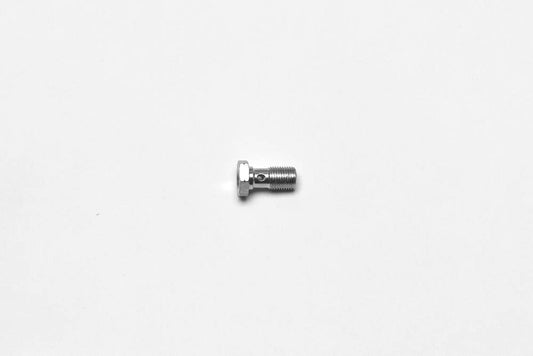 Wilwood 230-10448 Wilwood Bolt-Banjo M10-1.00 Thread 20mm Length Hex Head