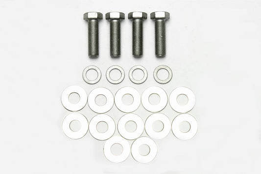 Wilwood 230-10852 Wilwood Bolt Kit - Caliper Mount Midget