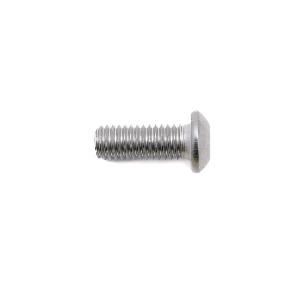 Wilwood 230-11239 Wilwood Button Head Bolt - 3/8-16 x1.00 - Single