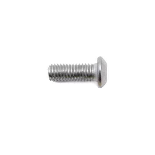 Wilwood 230-11239 Wilwood Button Head Bolt - 3/8-16 x1.00 - Single