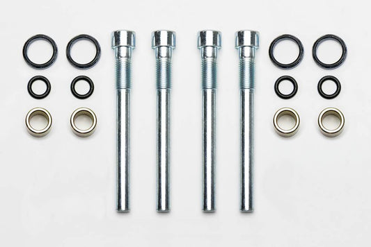 Wilwood 230-11529 Wilwood Slide Pin & Bushing Kit D52 caliper (4 pieces for 2 Calipers)
