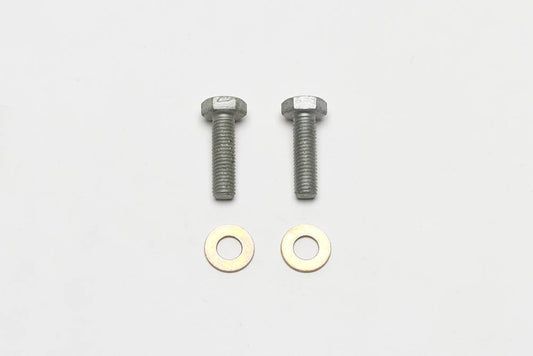 Wilwood 230-11705 Wilwood Bolt Kit Bracket Mount M10-1.50 Thread - 2 Qty