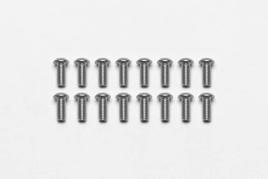 Wilwood 230-12120 Wilwood Bolt Kit - Adapter/Rotor 5/16-18 x 0.75-BHCS Torx - 16 pack
