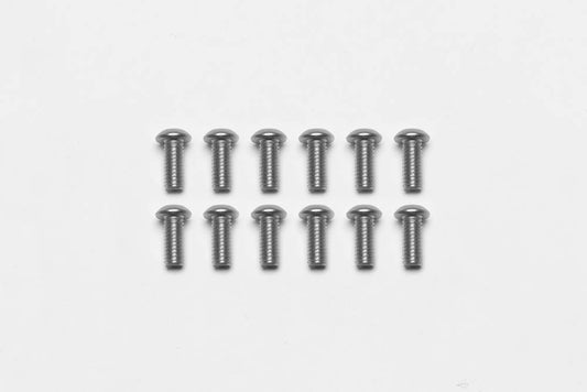 Wilwood 230-12121 Wilwood Bolt Kit - Adapter/Rotor 5/16-18 x 0.75-BHCS Torx - 12 pack