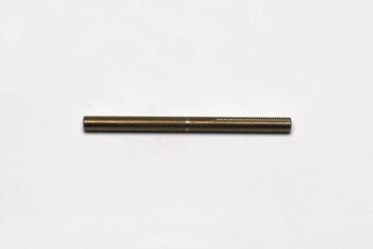 Wilwood 230-12749 Wilwood Bolt-Balance Bar - 3/8-24x4.88 LG w/Groove
