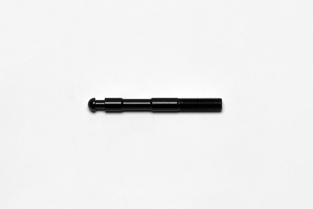 Wilwood 230-12895 PUSH ROD M/C 3/8-24x3.75 LG 1.00/1.12