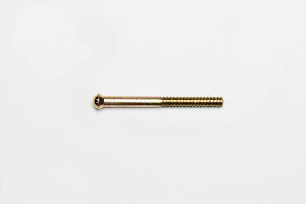 Wilwood 230-13730 PUSH ROD HV M/C 5/16-24x3.82 LG
