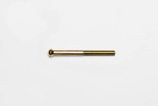 Wilwood 230-13730 PUSH ROD HV M/C 5/16-24x3.82 LG