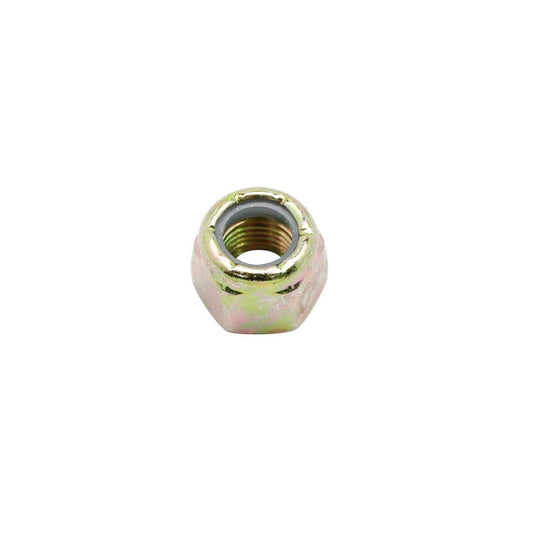 Wilwood 230-1382 Wilwood NYLOCK 45359 Nut STD PATTERN ZINC TYPE