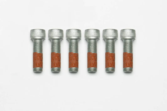 Wilwood 230-14199 Wilwood Bolt Kit M14 1.5x45mm LG - 6 pk.