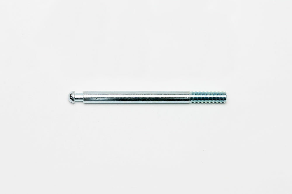 Wilwood 230-14274 PUSHROD M/C 3/8-24x4.850 LG DCP TANDEM