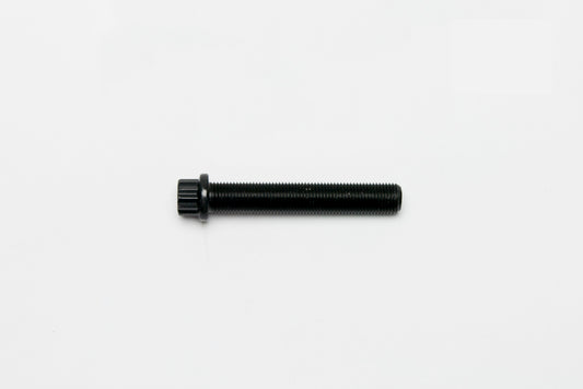 Wilwood 230-14329 Wilwood Wheel Stud - 1/2-20 x 3.00in 12 PTCS