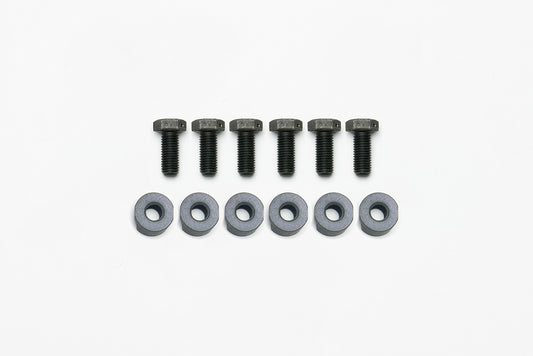 Wilwood 230-14413 BOLT KIT ROTOR DYNAMIC 5/16-24 LWD HHCS