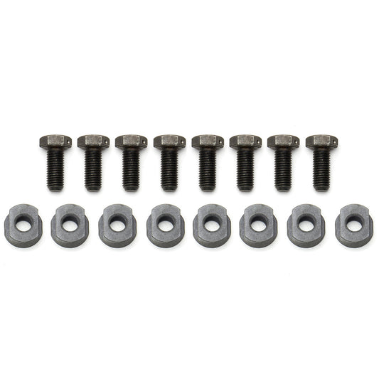 Wilwood 230-14414 BOLT KIT ROTOR DYNAMIC 5/16-24 LWD HHCS